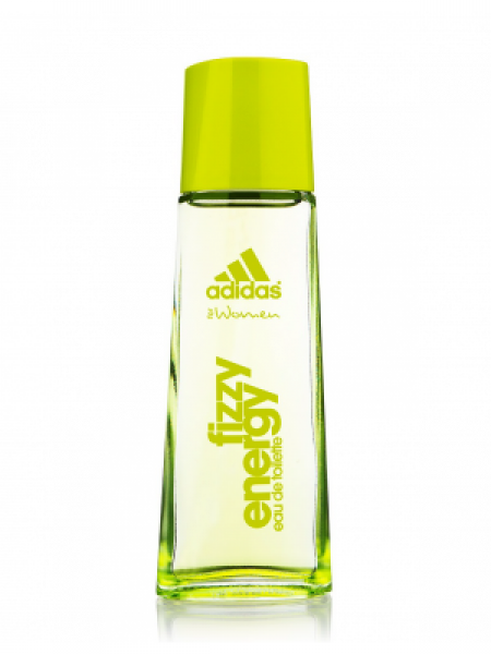 Adidas Fizzy Energy EDT 50 ml Kadın Parfümü kullananlar yorumlar